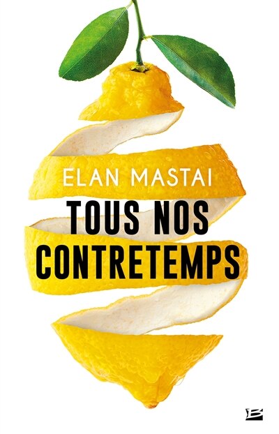 Front cover_Tous nos contretemps