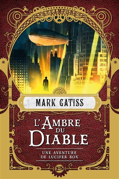 Front cover_L'ambre du diable