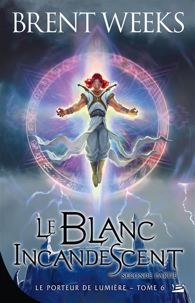 Couverture_Le blanc incandescent, Vol. 2