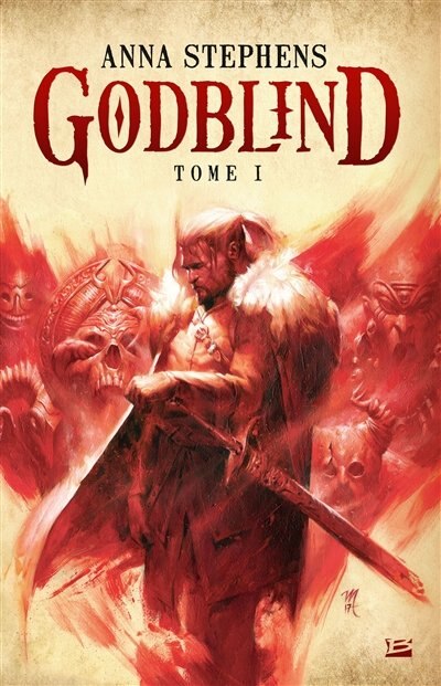 Couverture_Godblind, Vol. 1