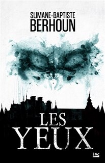 Couverture_Les Yeux