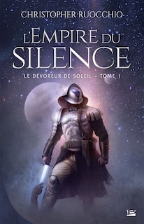 Couverture_L' Empire du silence