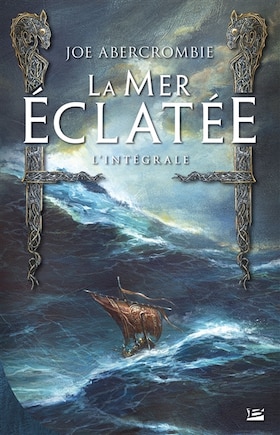 La mer éclatée: l'intégrale