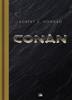 Conan - édition collector