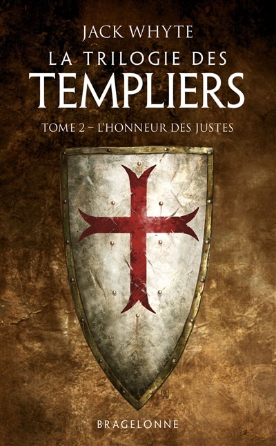 Front cover_L'honneur des justes