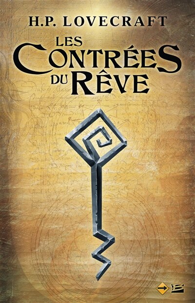 Couverture_Les contrées du rêve