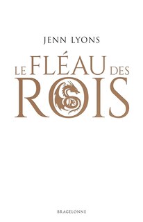 Front cover_Le fléau des rois