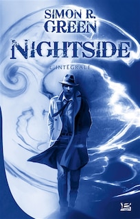 Nightside l'intégrale