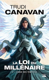Front cover_L' ange des tempêtes