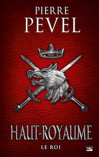 Front cover_Le roi