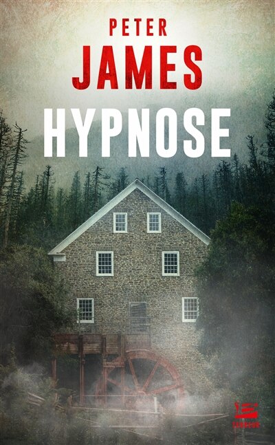 Front cover_Hypnose