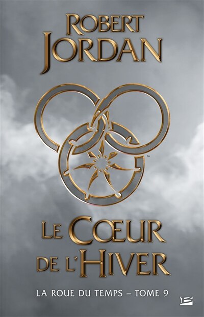 Front cover_Le coeur de l'hiver