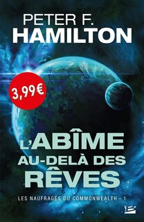 Front cover_L'abîme au-delà des rêves