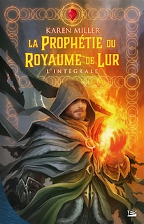 Couverture_La prophétie du royaume de Lur