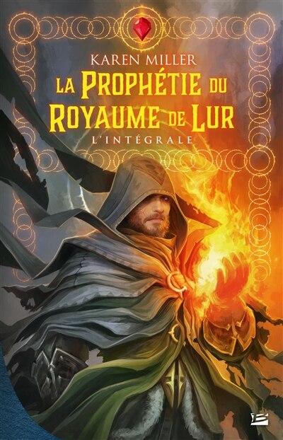 Couverture_La prophétie du royaume de Lur