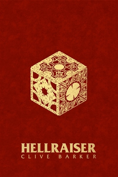 Hellraiser Edition Collector