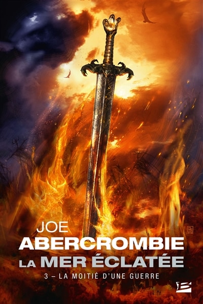 Couverture_La moitié d'une guerre