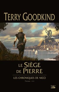 Couverture_Le siège de pierre
