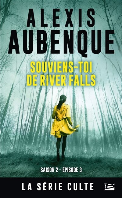 Front cover_Souviens-toi de River Falls