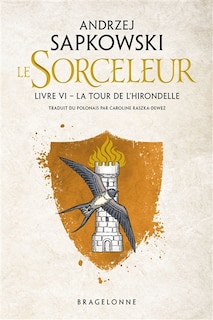 Front cover_La tour de l'hirondelle