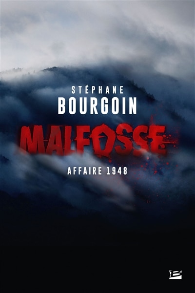 Front cover_MALFOSSE