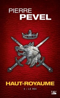 Front cover_Le roi