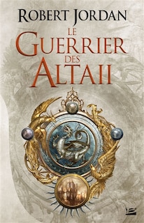 Couverture_LE GUERRIER DES ALTAII