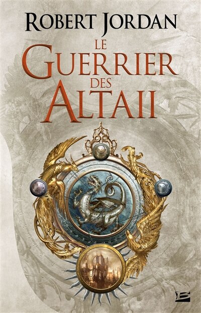 Couverture_LE GUERRIER DES ALTAII
