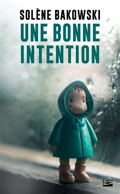 Front cover_Une bonne intention