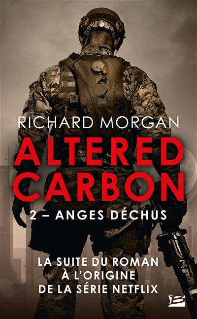 Front cover_Anges déchus