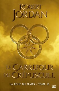 Front cover_Le carrefour du crépuscule
