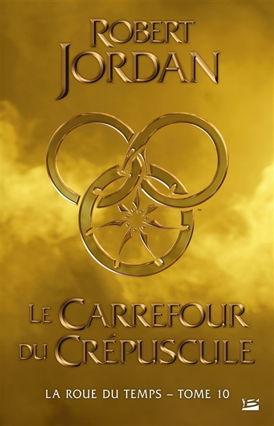 Front cover_Le carrefour du crépuscule