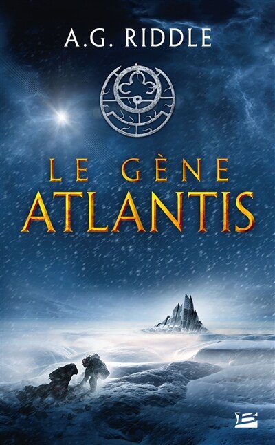 Le gène Atlantis