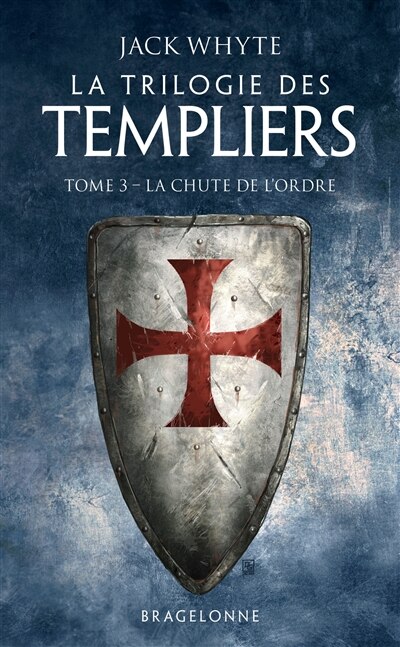 Front cover_La chute de l'ordre