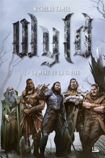 Front cover_La mort ou la gloire