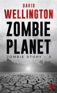 Front cover_Zombie planet