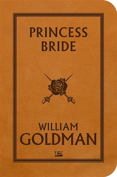 Couverture_Princess Bride