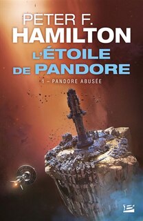 Front cover_Pandore abusée