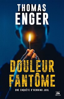 Front cover_Douleur fantôme