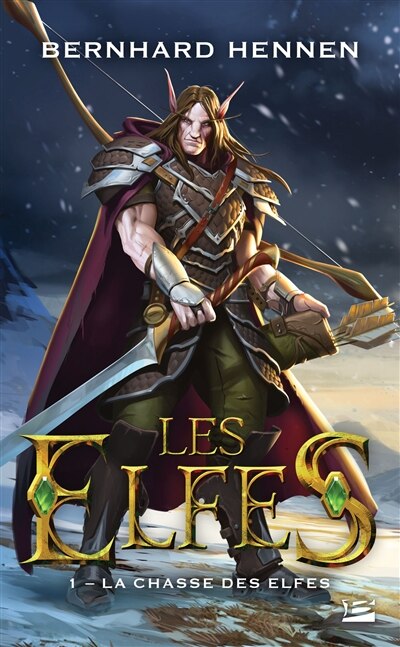 Couverture_La chasse des elfes