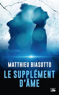 Front cover_Le Supplément D'âme