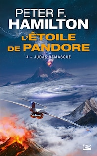 Front cover_Judas démasqué