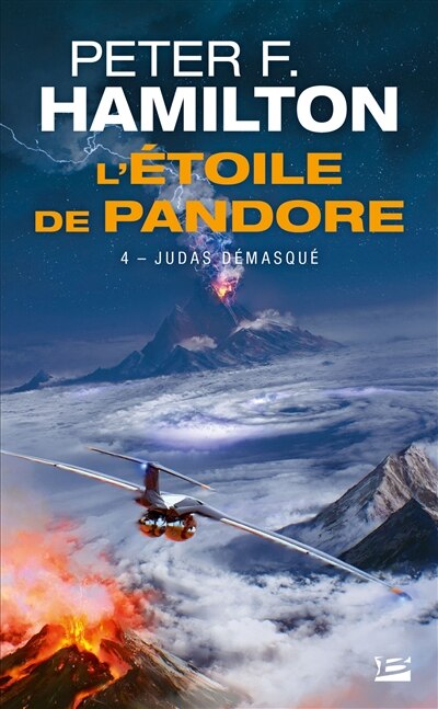 Front cover_Judas démasqué