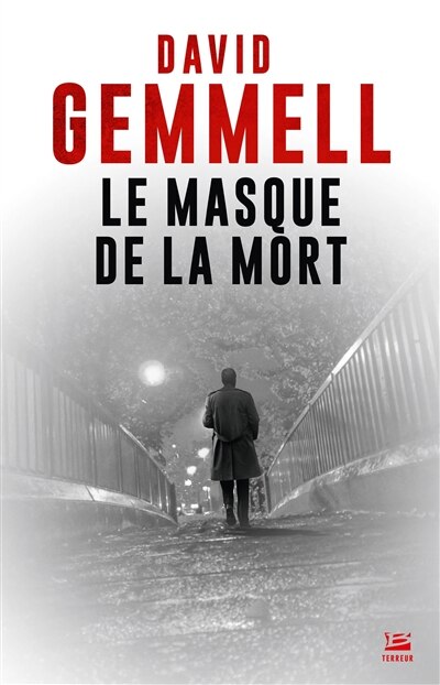 Couverture_Le Masque de la Mort