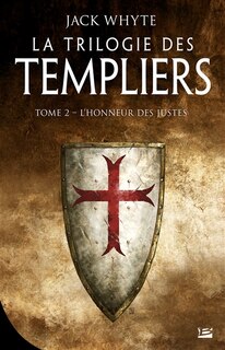 Front cover_L'honneur des justes