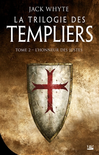 Front cover_L'honneur des justes