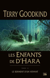 Couverture_Le serment d'un voyant