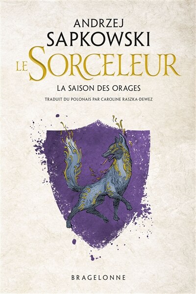 Front cover_La saison des orages