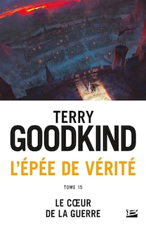 Couverture_Le coeur de la guerre