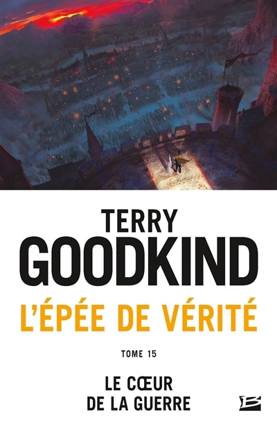 Couverture_Le coeur de la guerre